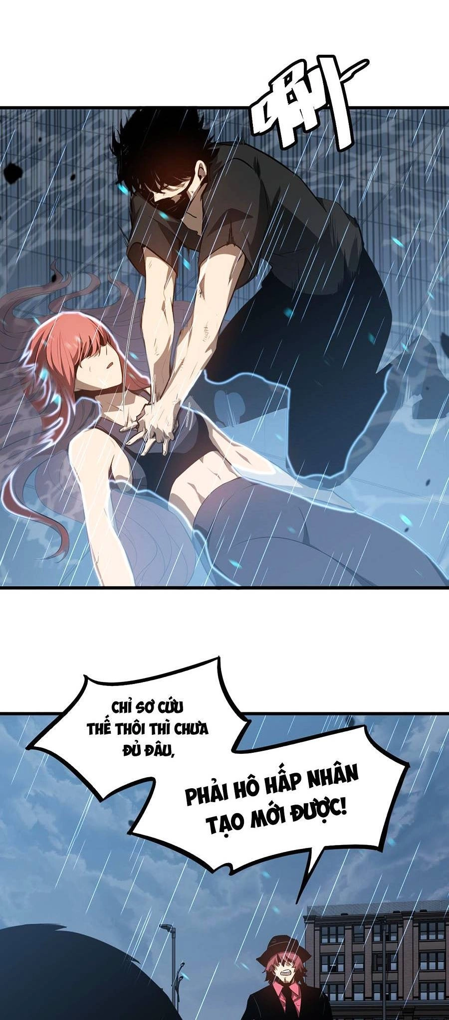 Siêu Phàm Tiến Hóa Chapter 59 - 42