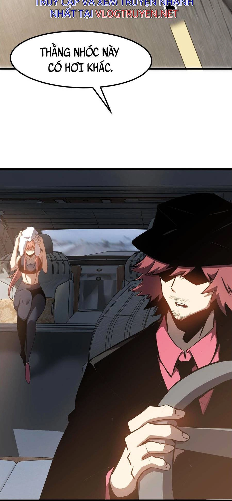 Siêu Phàm Tiến Hóa Chapter 59 - 65