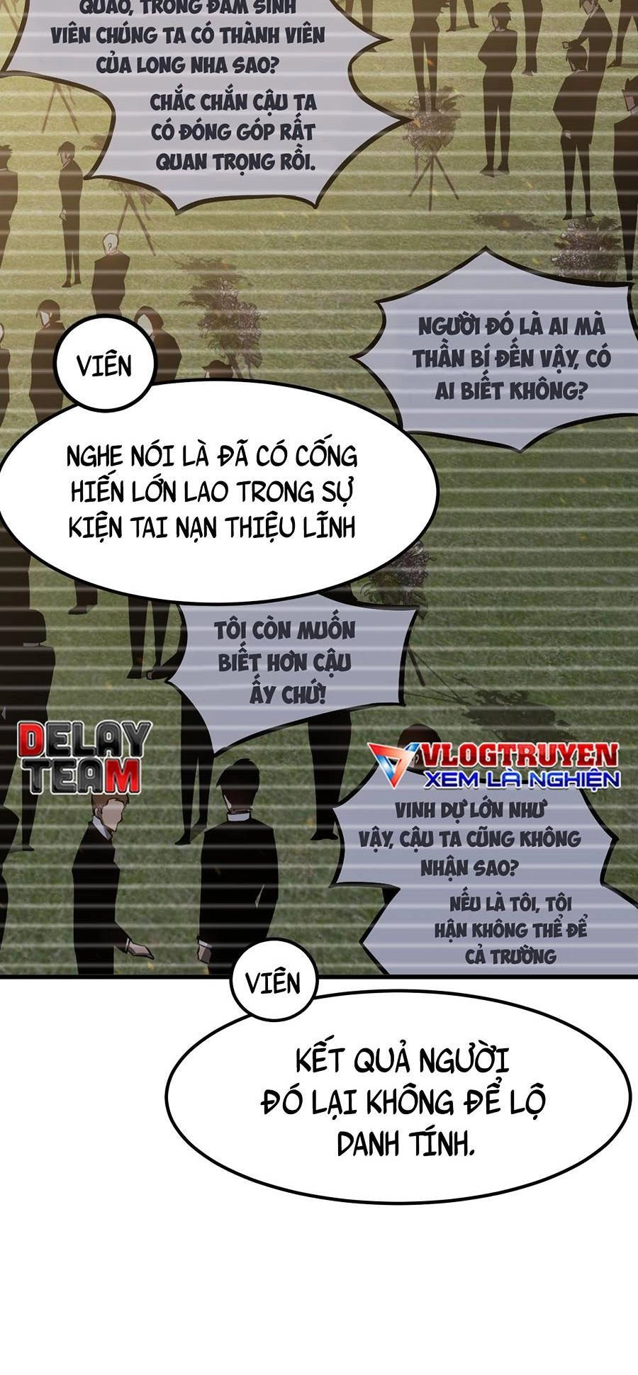 Siêu Phàm Tiến Hóa Chapter 59 - 70