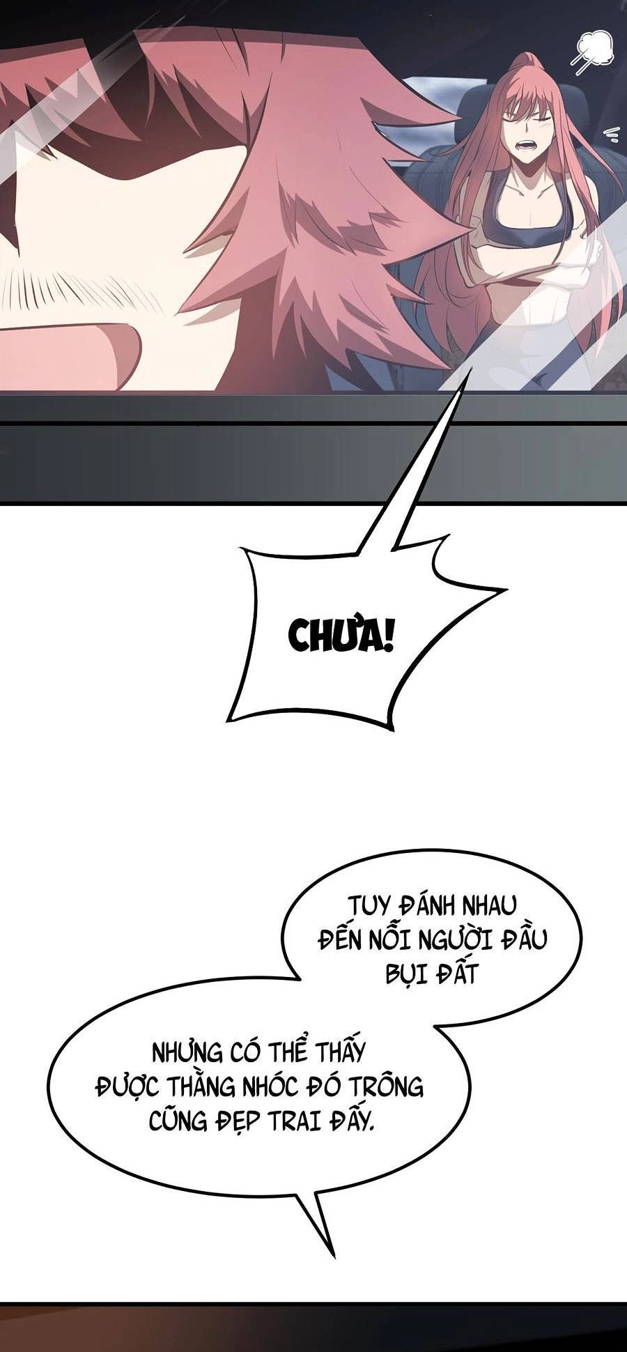 Siêu Phàm Tiến Hóa Chapter 59 - 73