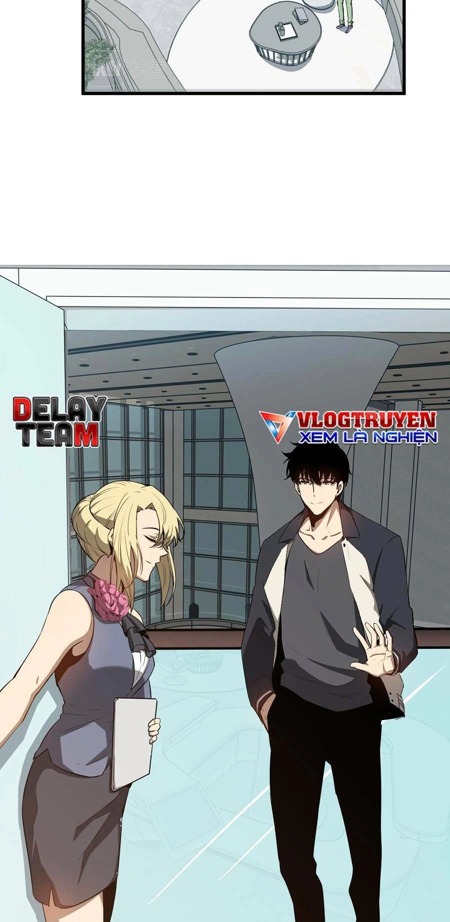 Siêu Phàm Tiến Hóa Chapter 60 - 3