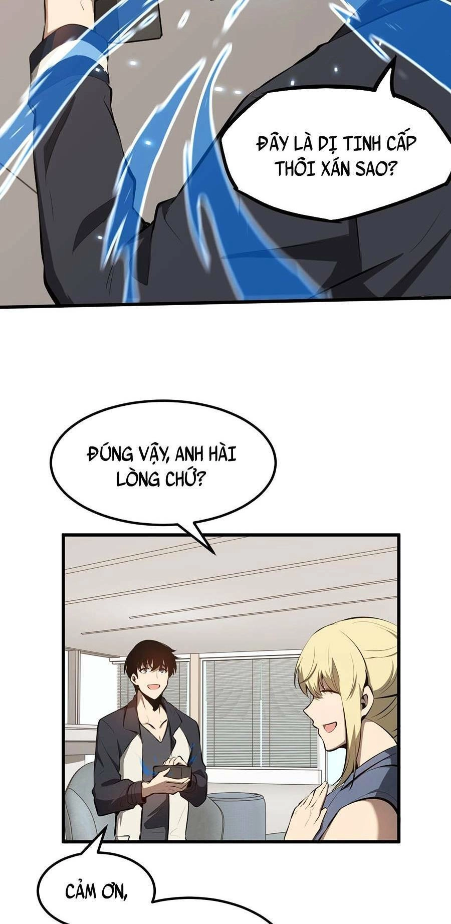 Siêu Phàm Tiến Hóa Chapter 60 - 4