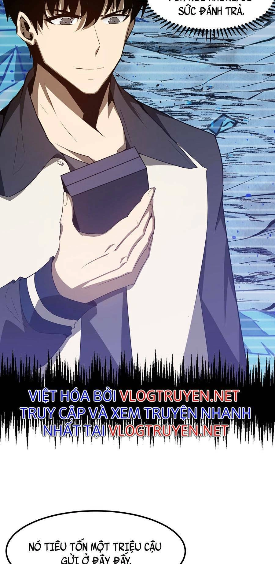 Siêu Phàm Tiến Hóa Chapter 60 - 6