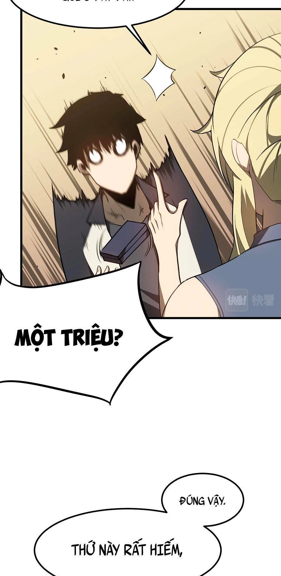 Siêu Phàm Tiến Hóa Chapter 60 - 7