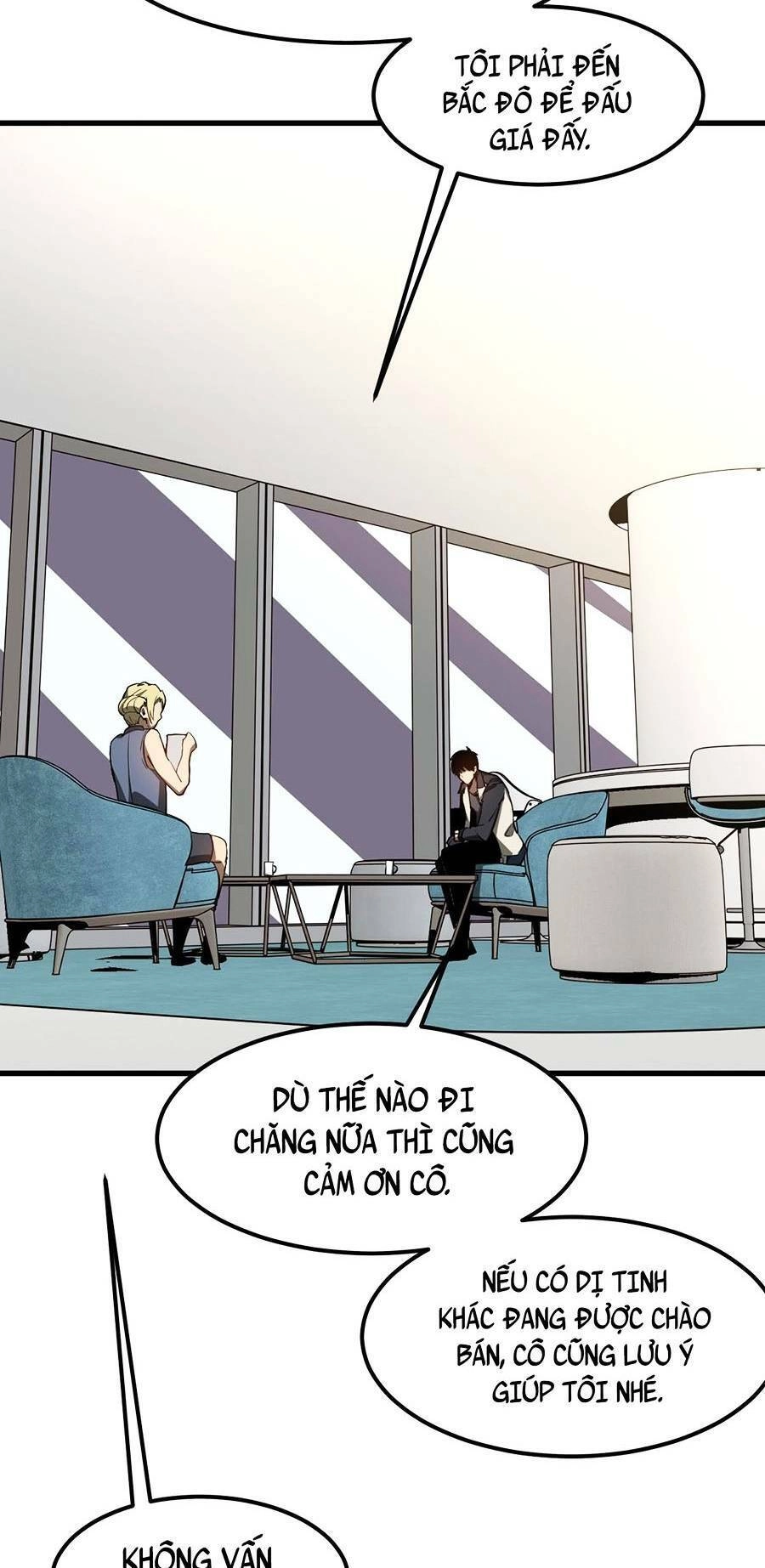 Siêu Phàm Tiến Hóa Chapter 60 - 8