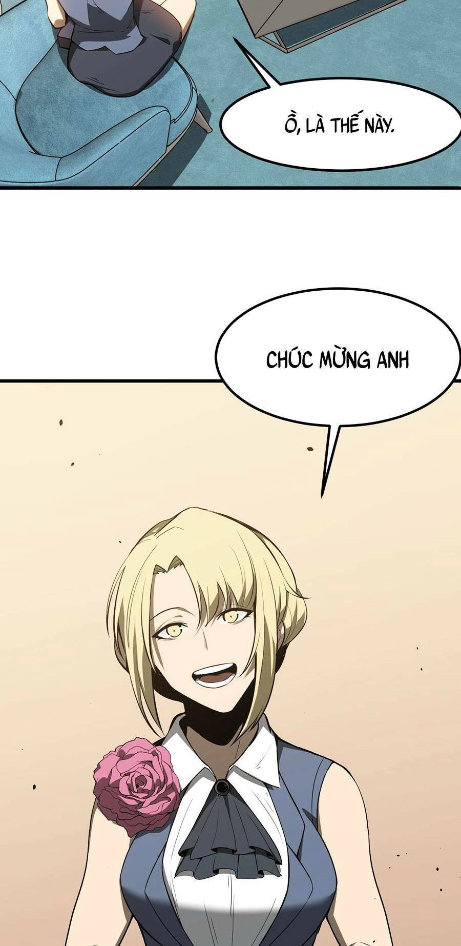 Siêu Phàm Tiến Hóa Chapter 60 - 10