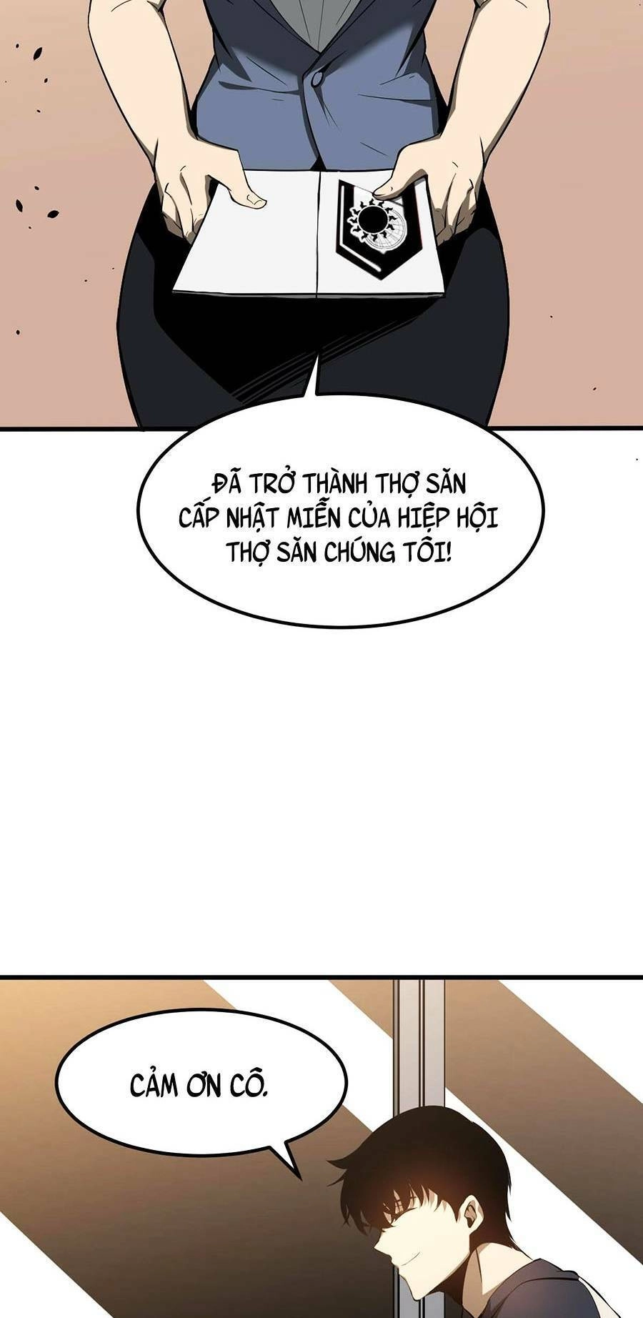 Siêu Phàm Tiến Hóa Chapter 60 - 11