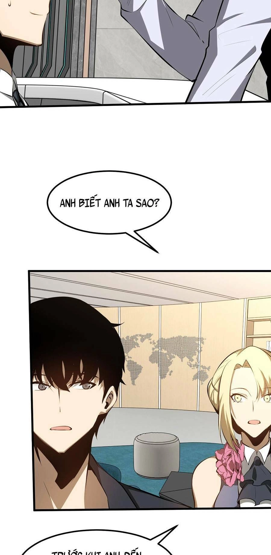 Siêu Phàm Tiến Hóa Chapter 60 - 13