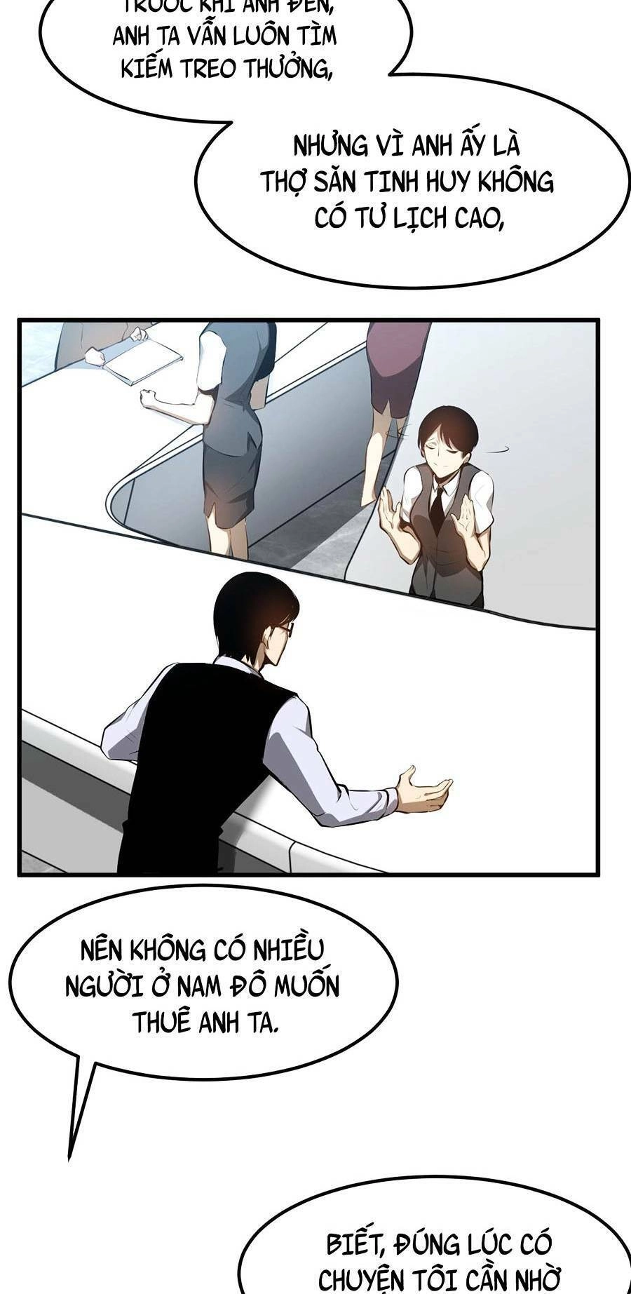 Siêu Phàm Tiến Hóa Chapter 60 - 14