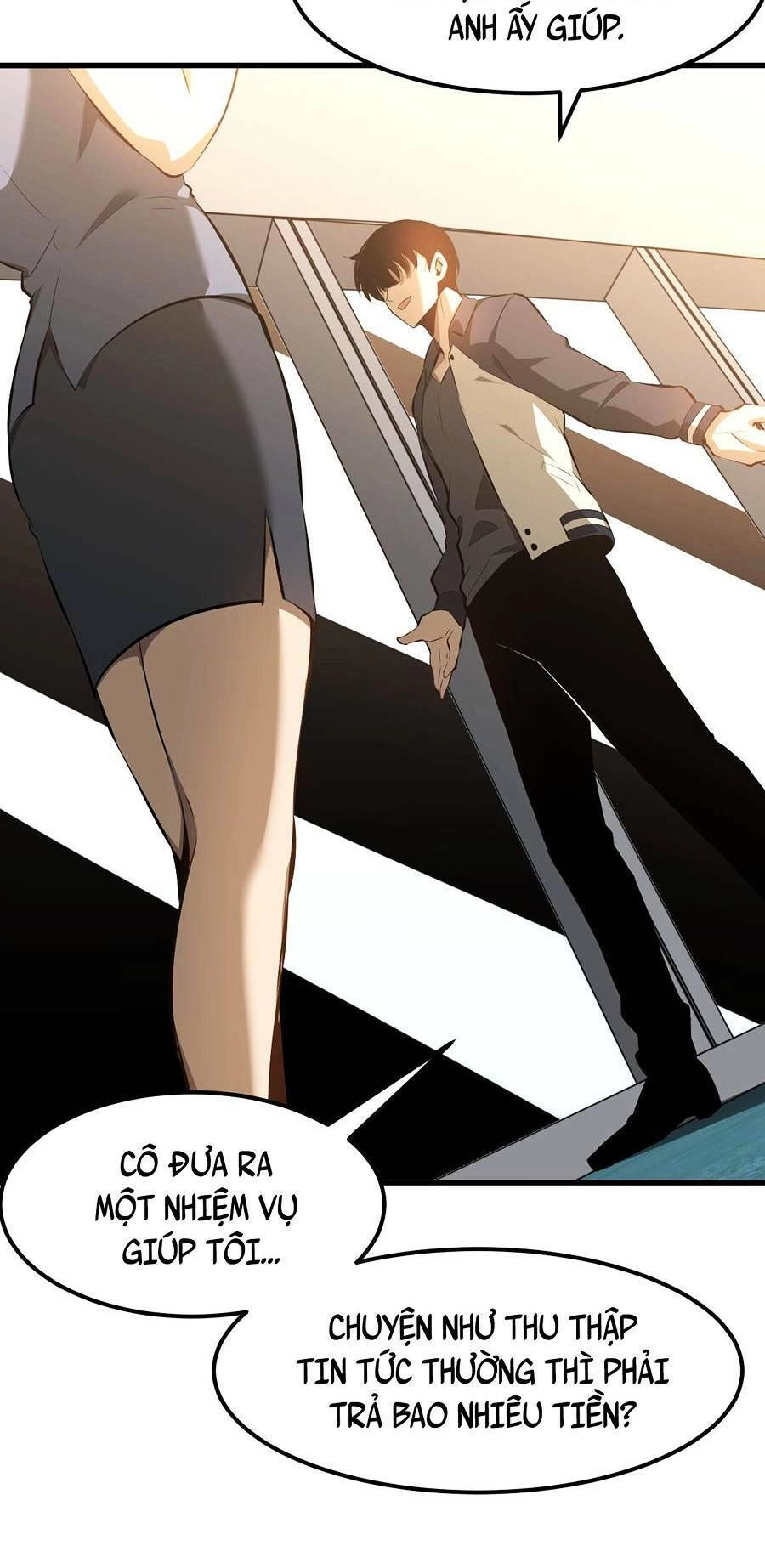 Siêu Phàm Tiến Hóa Chapter 60 - 15