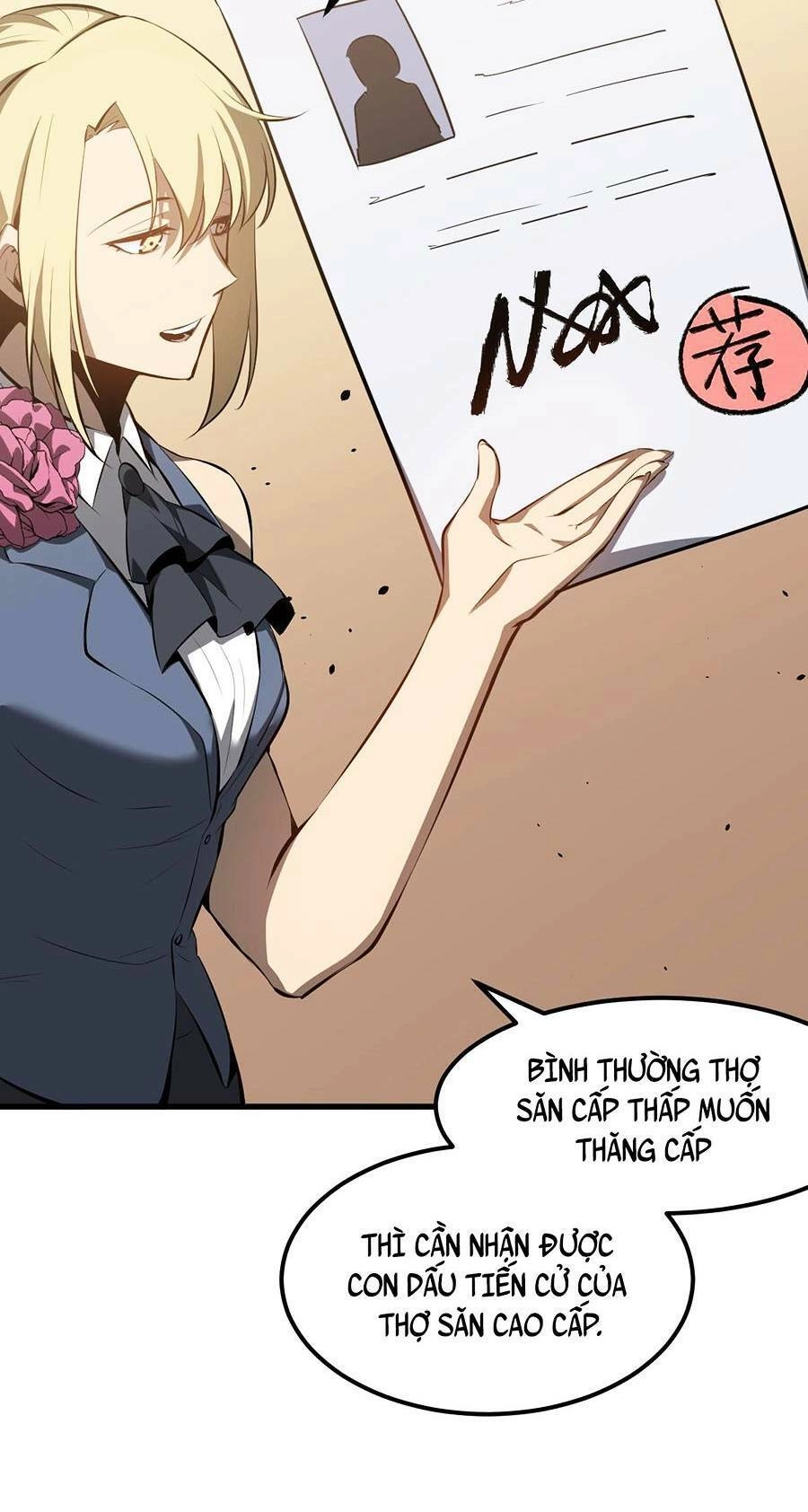 Siêu Phàm Tiến Hóa Chapter 60 - 17