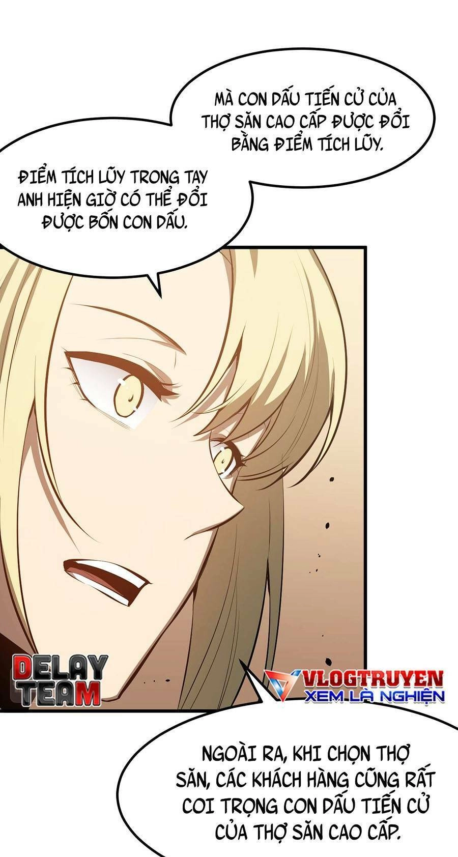 Siêu Phàm Tiến Hóa Chapter 60 - 18