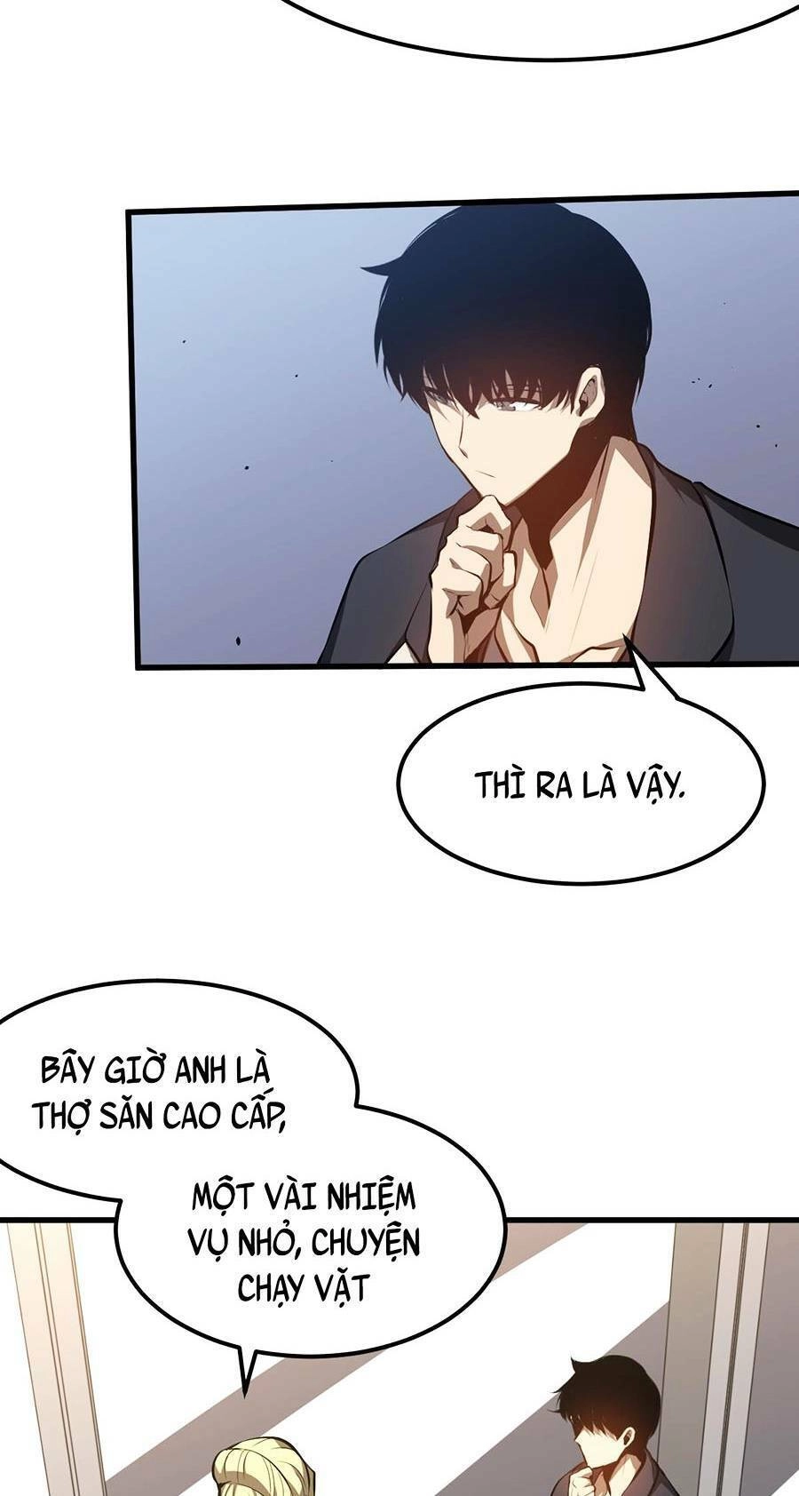 Siêu Phàm Tiến Hóa Chapter 60 - 19