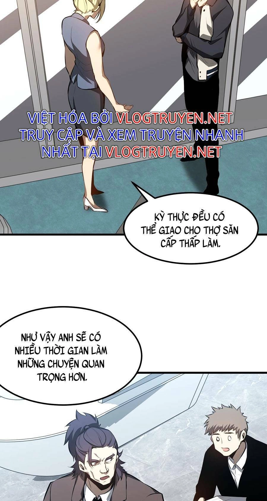 Siêu Phàm Tiến Hóa Chapter 60 - 20