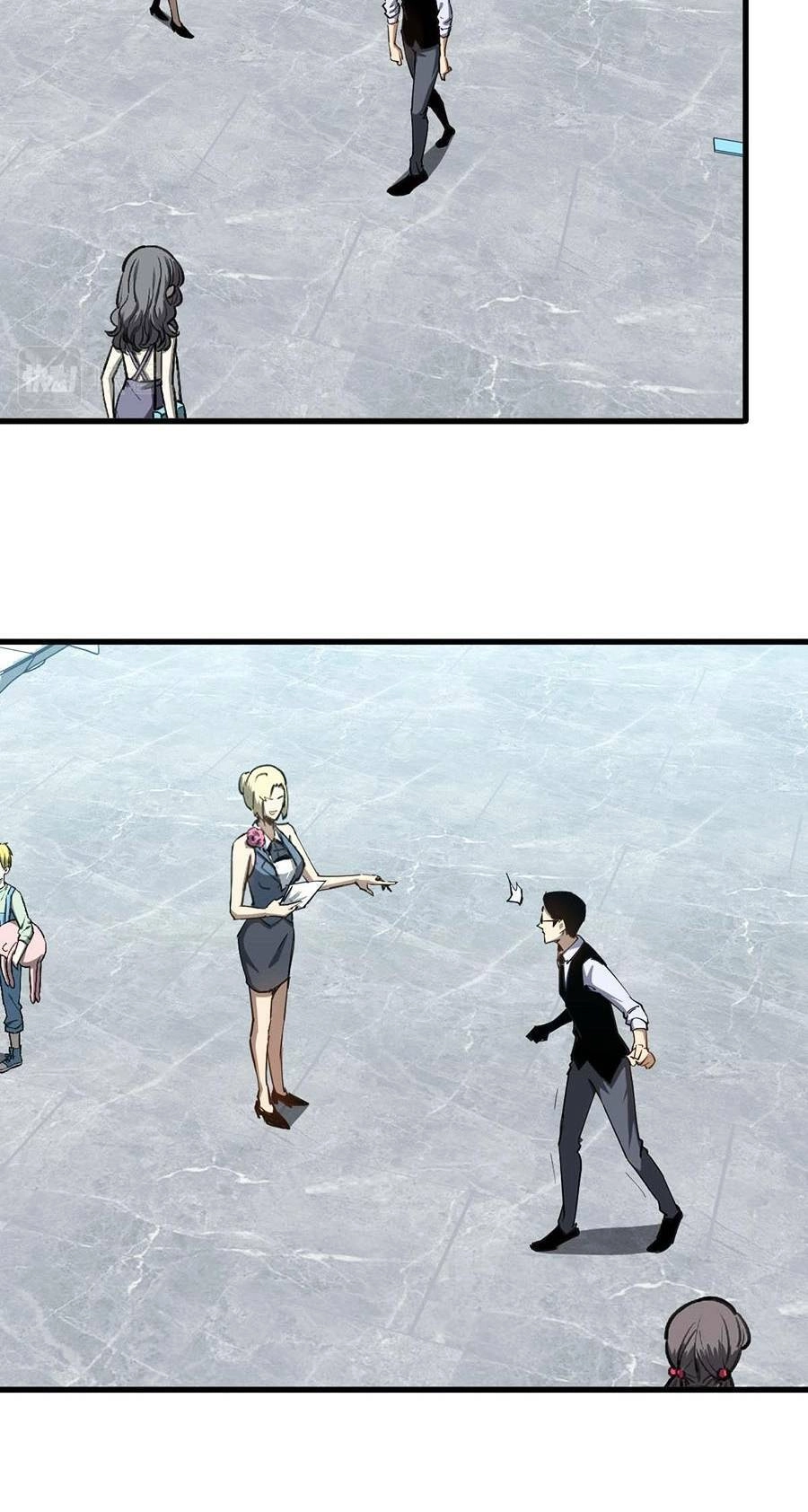 Siêu Phàm Tiến Hóa Chapter 60 - 25