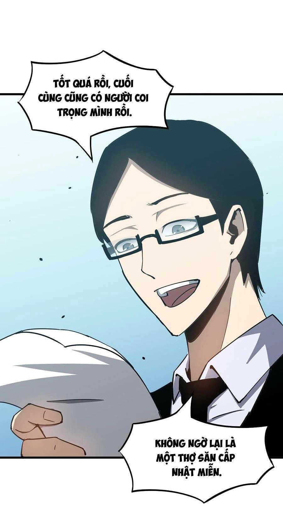 Siêu Phàm Tiến Hóa Chapter 60 - 26