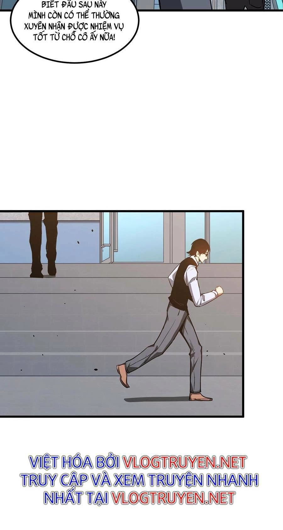 Siêu Phàm Tiến Hóa Chapter 60 - 29