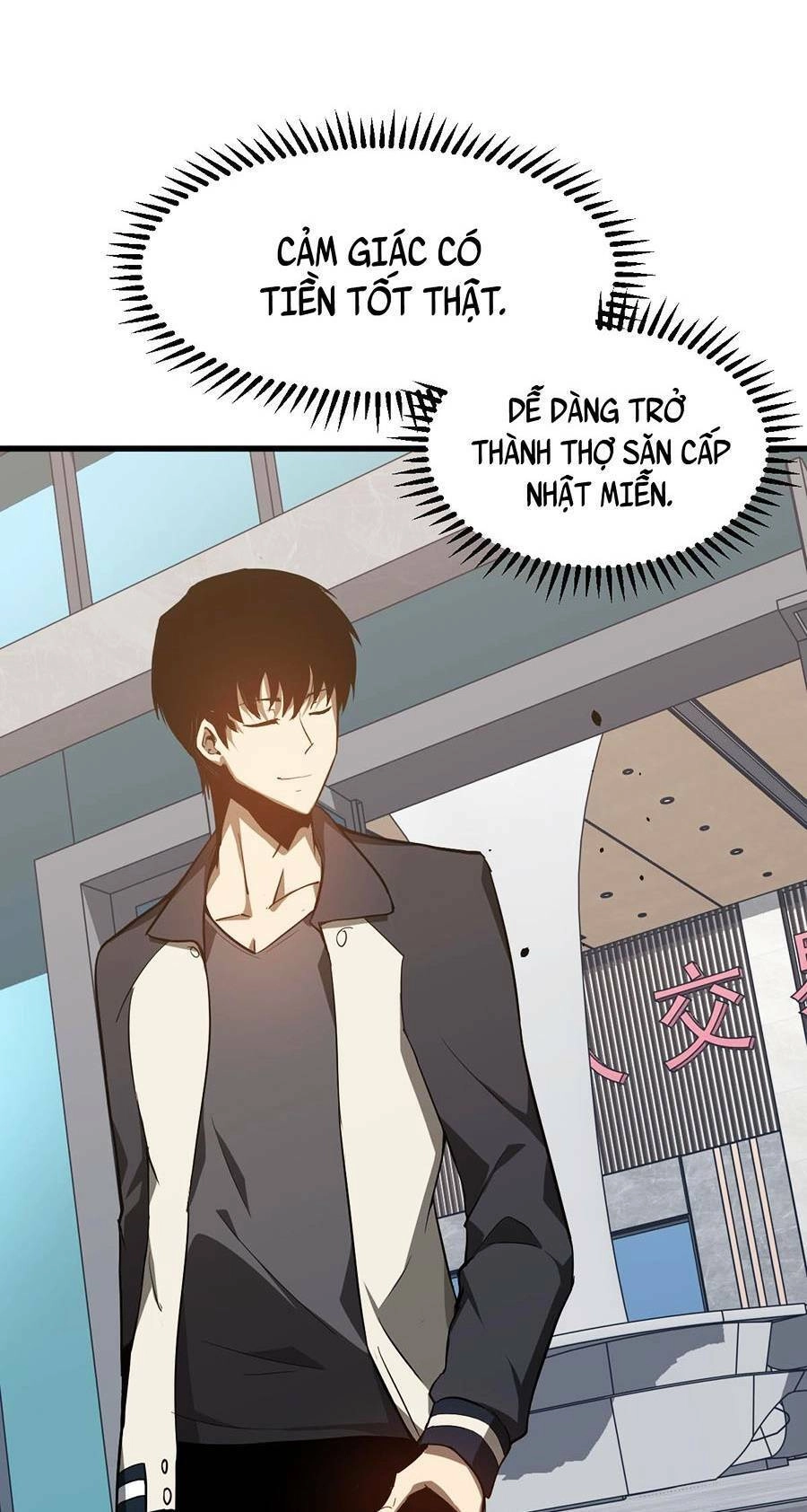 Siêu Phàm Tiến Hóa Chapter 60 - 30