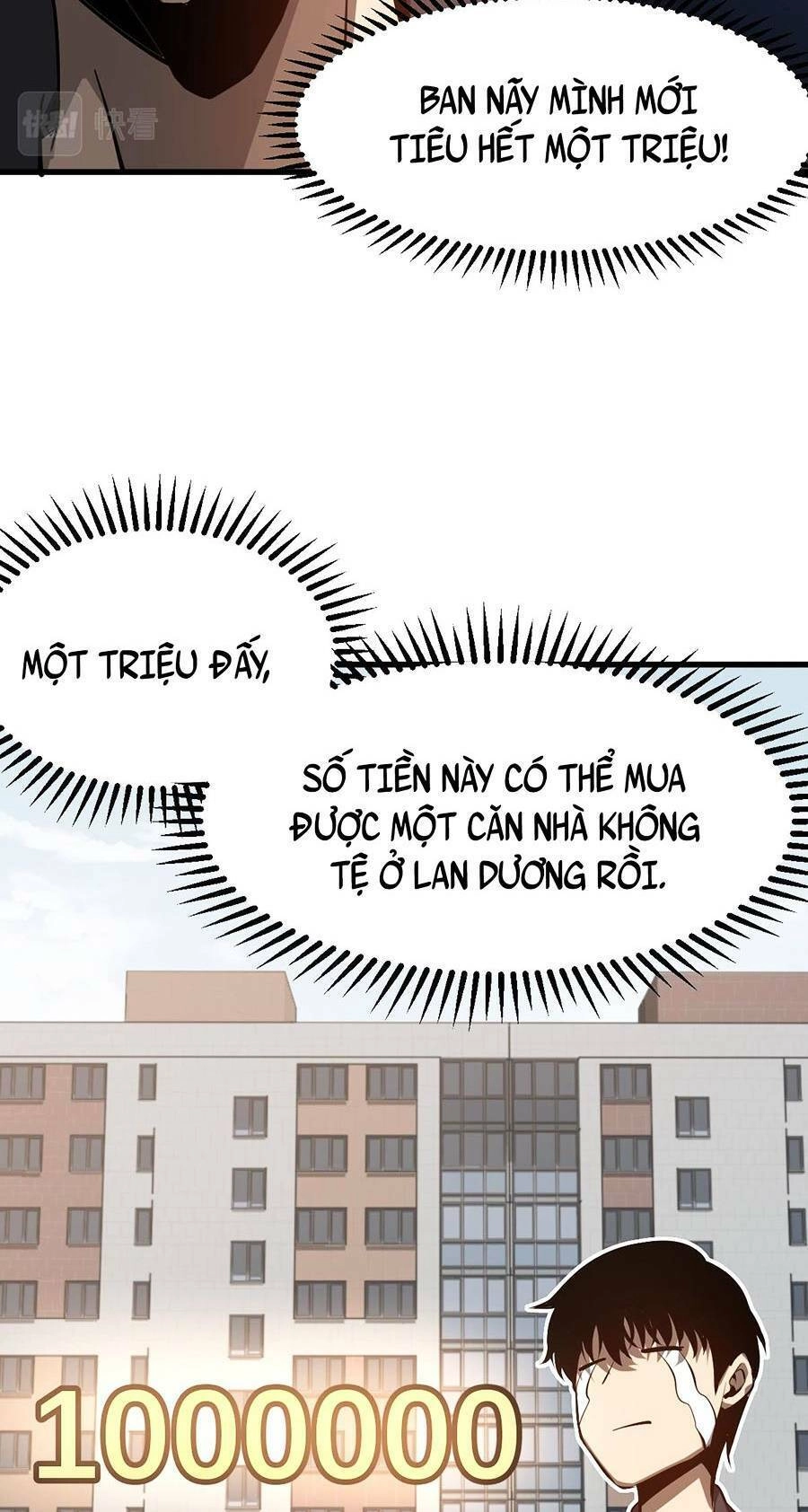 Siêu Phàm Tiến Hóa Chapter 60 - 32