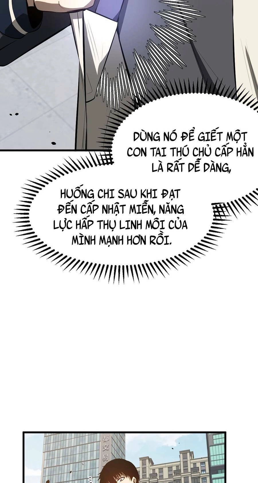 Siêu Phàm Tiến Hóa Chapter 60 - 34