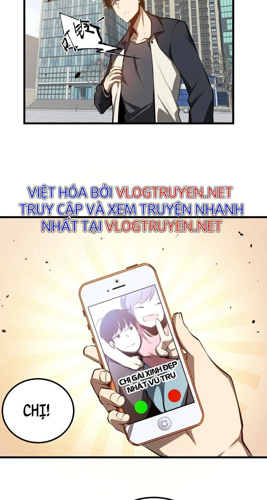 Siêu Phàm Tiến Hóa Chapter 60 - 35