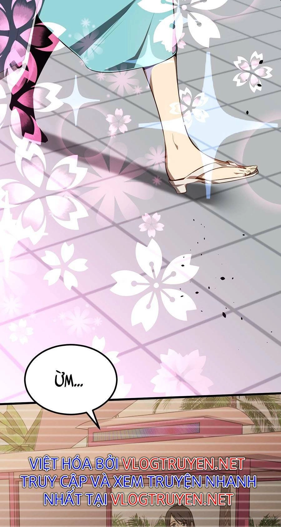 Siêu Phàm Tiến Hóa Chapter 60 - 38