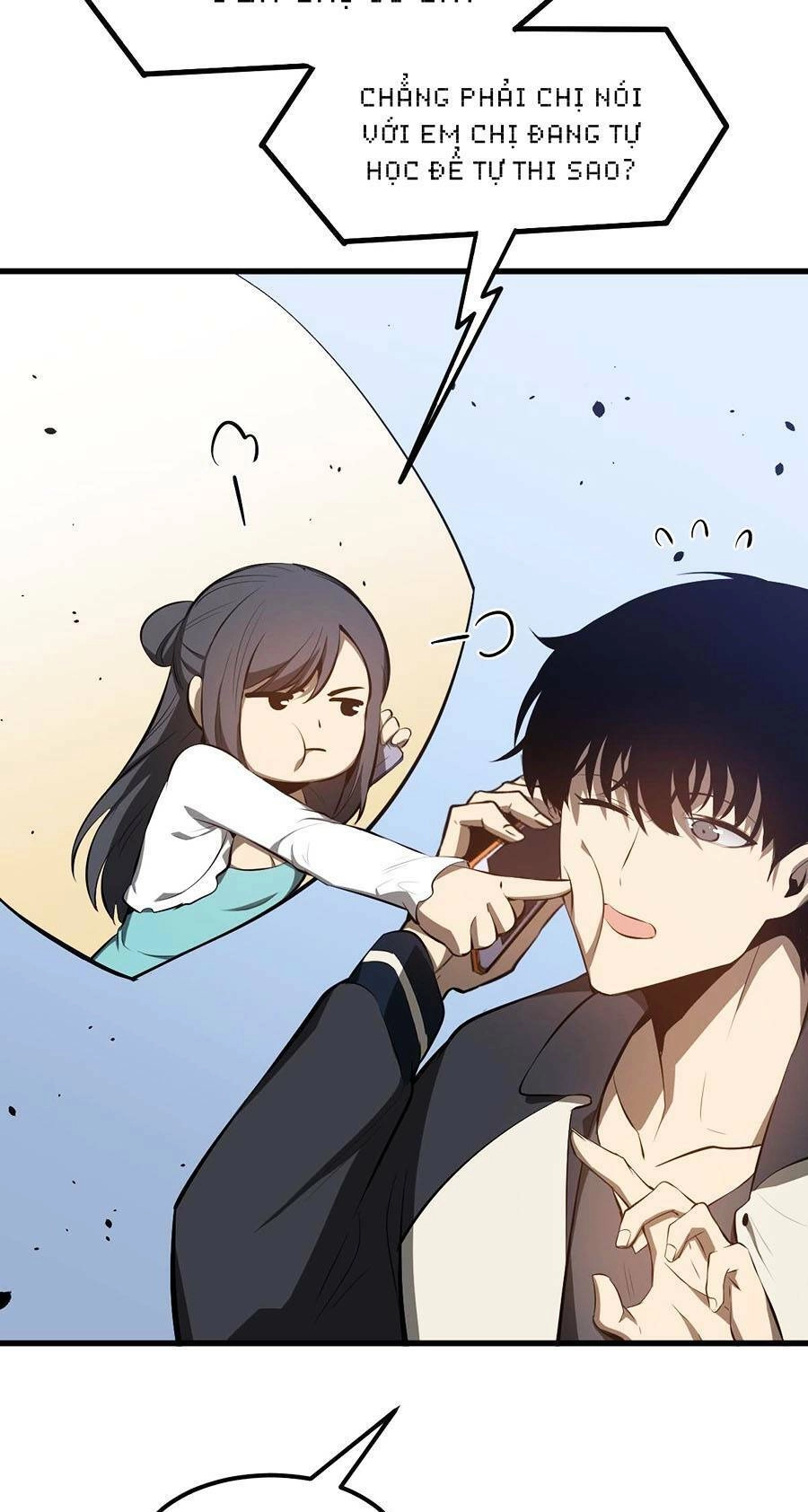 Siêu Phàm Tiến Hóa Chapter 60 - 40