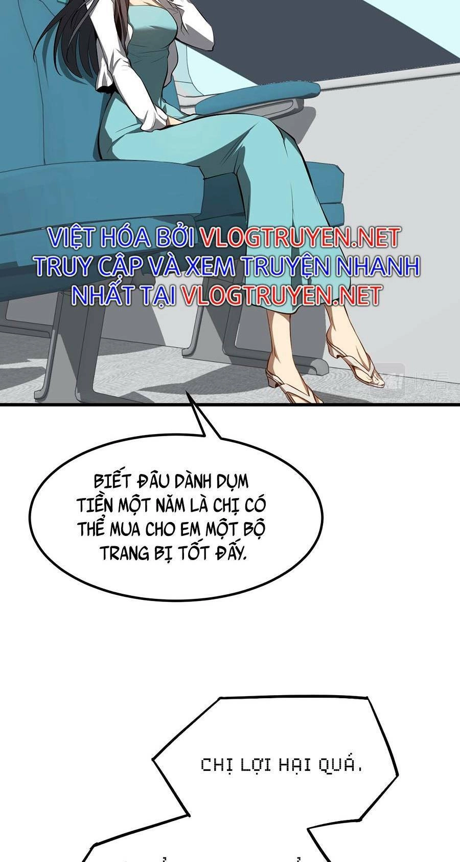 Siêu Phàm Tiến Hóa Chapter 60 - 47