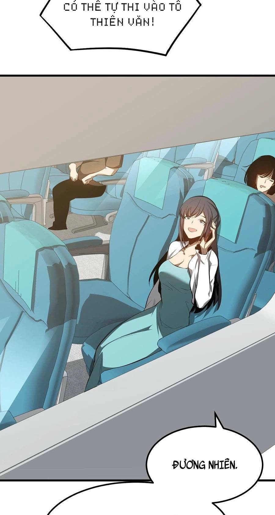 Siêu Phàm Tiến Hóa Chapter 60 - 48