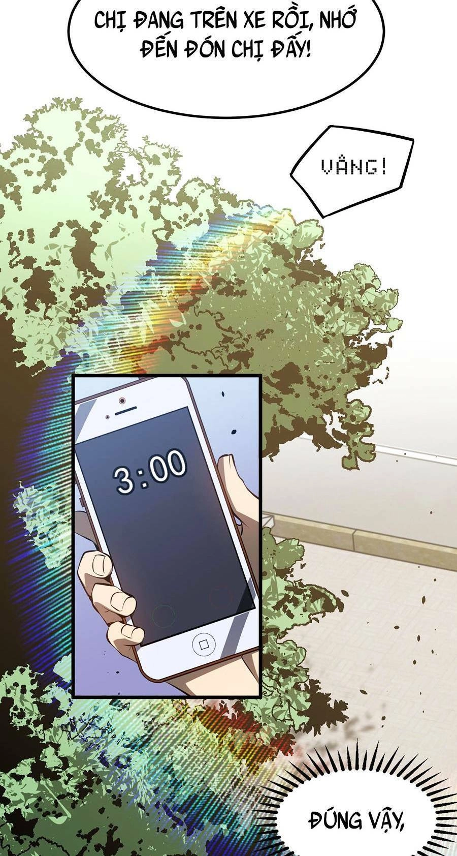 Siêu Phàm Tiến Hóa Chapter 60 - 49