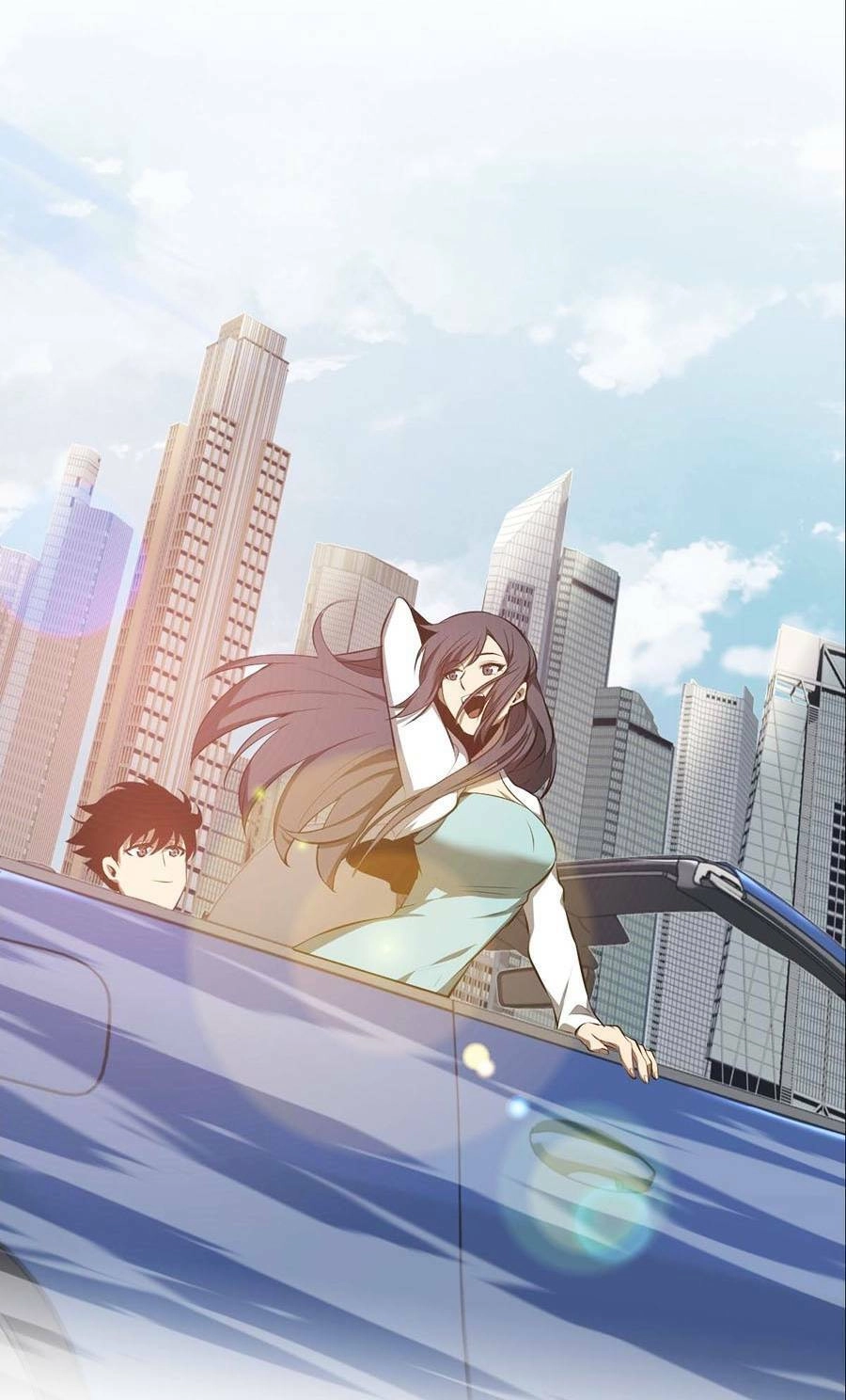 Siêu Phàm Tiến Hóa Chapter 60 - 58