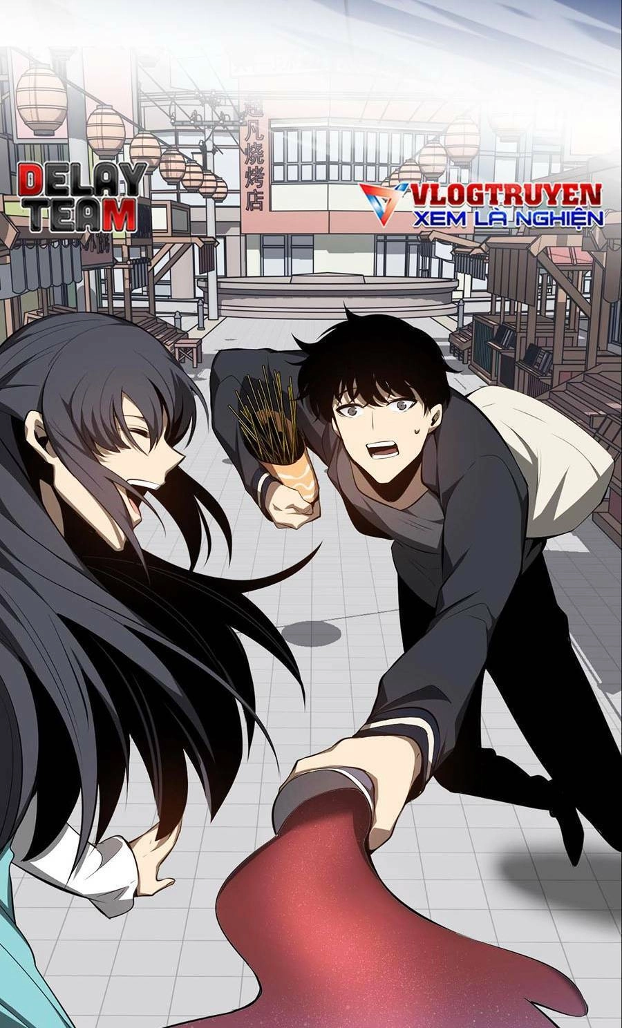 Siêu Phàm Tiến Hóa Chapter 60 - 59