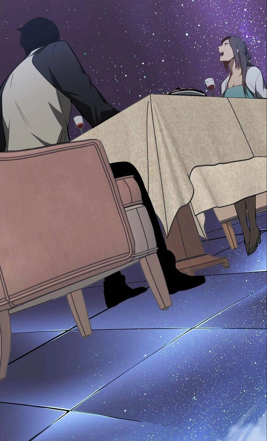 Siêu Phàm Tiến Hóa Chapter 60 - 61