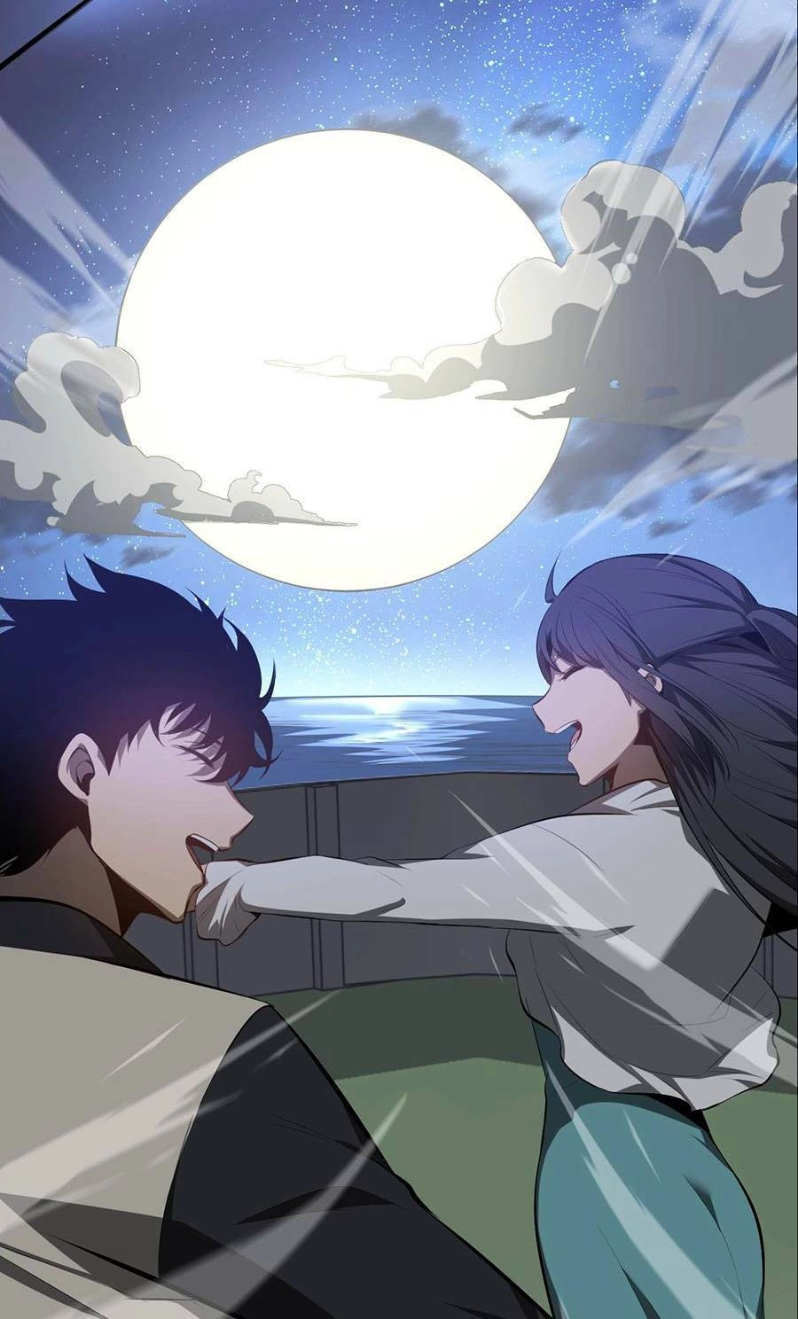 Siêu Phàm Tiến Hóa Chapter 60 - 62