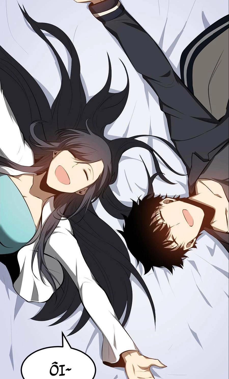 Siêu Phàm Tiến Hóa Chapter 60 - 64