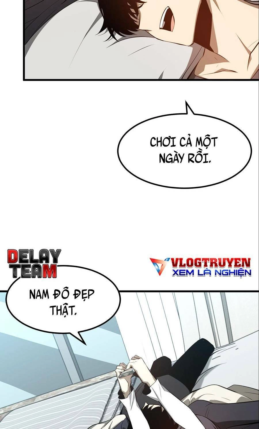 Siêu Phàm Tiến Hóa Chapter 60 - 66