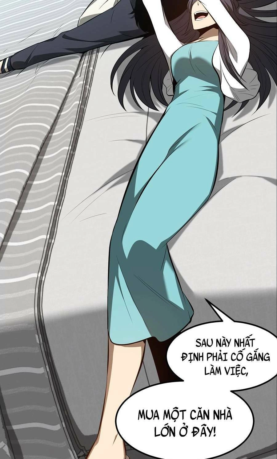 Siêu Phàm Tiến Hóa Chapter 60 - 67