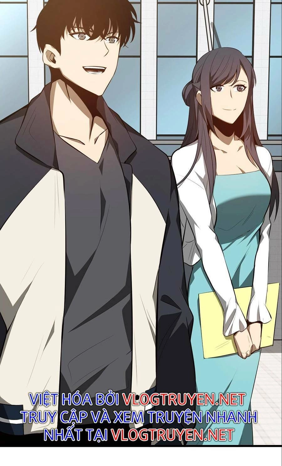 Siêu Phàm Tiến Hóa Chapter 60 - 73