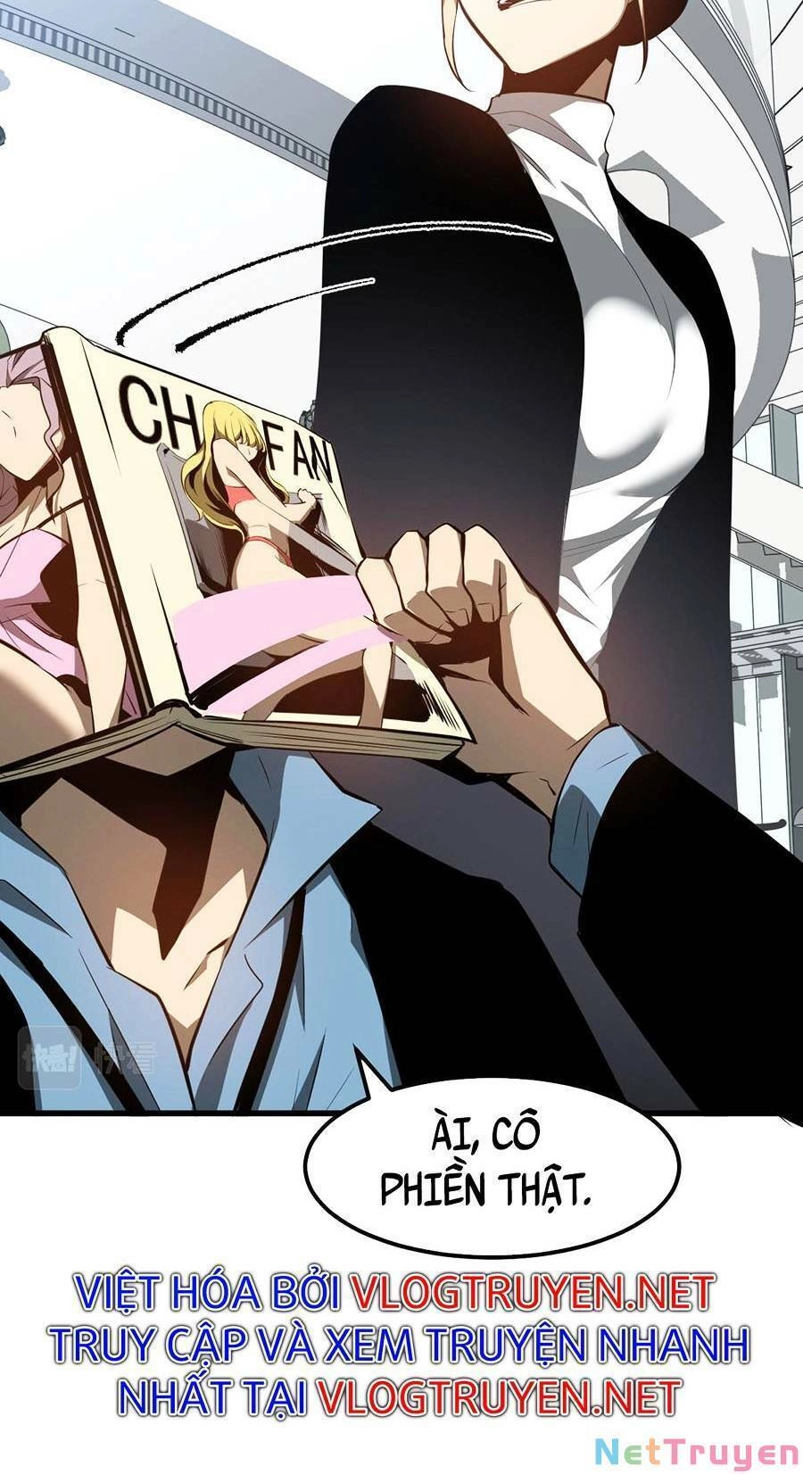 Siêu Phàm Tiến Hóa Chapter 61 - 34