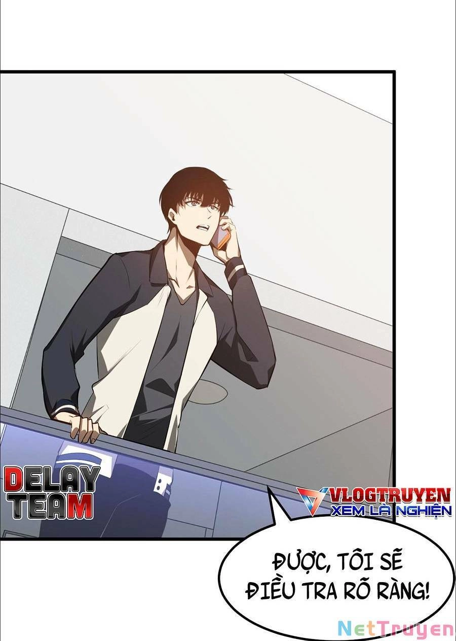 Siêu Phàm Tiến Hóa Chapter 61 - 69