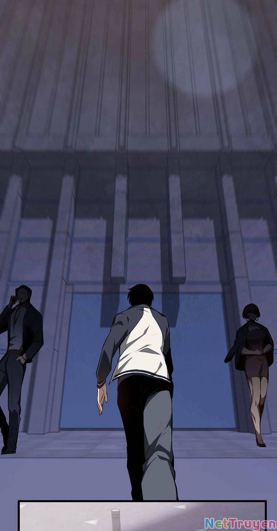 Siêu Phàm Tiến Hóa Chapter 62 - 3