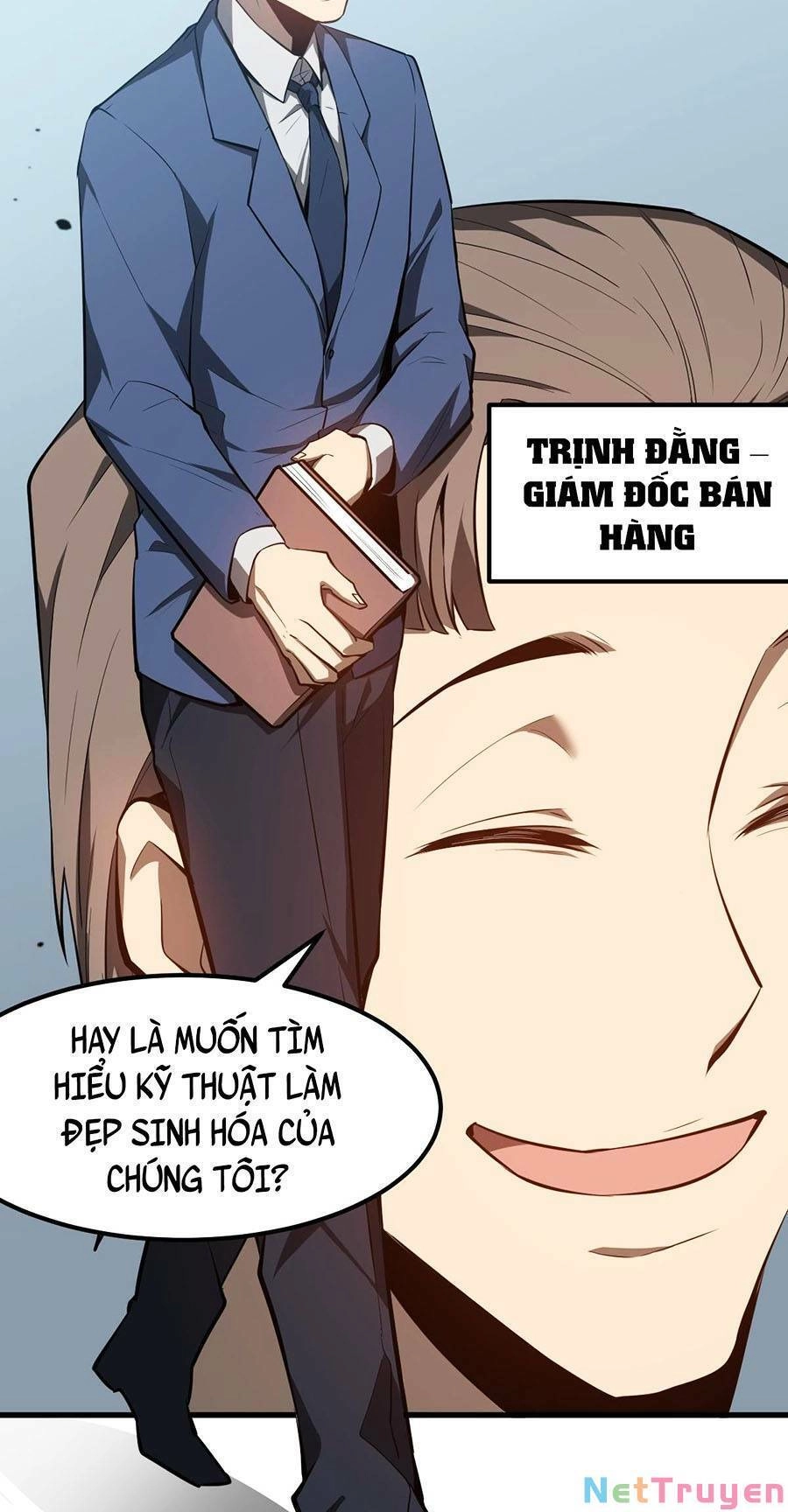 Siêu Phàm Tiến Hóa Chapter 62 - 12