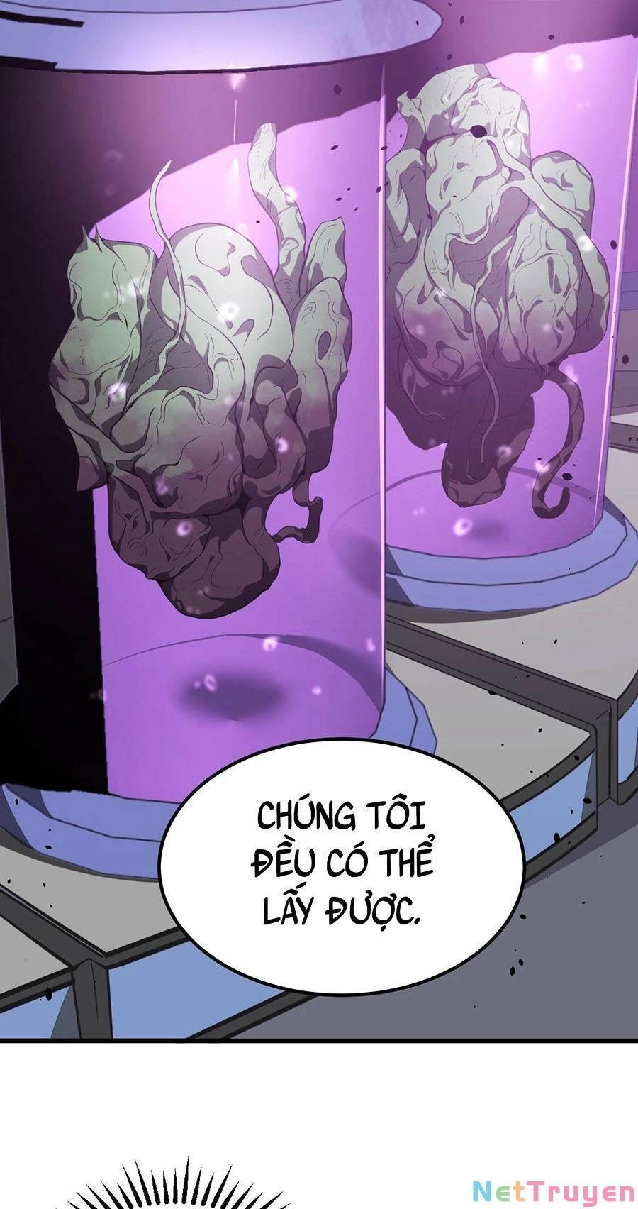 Siêu Phàm Tiến Hóa Chapter 62 - 47