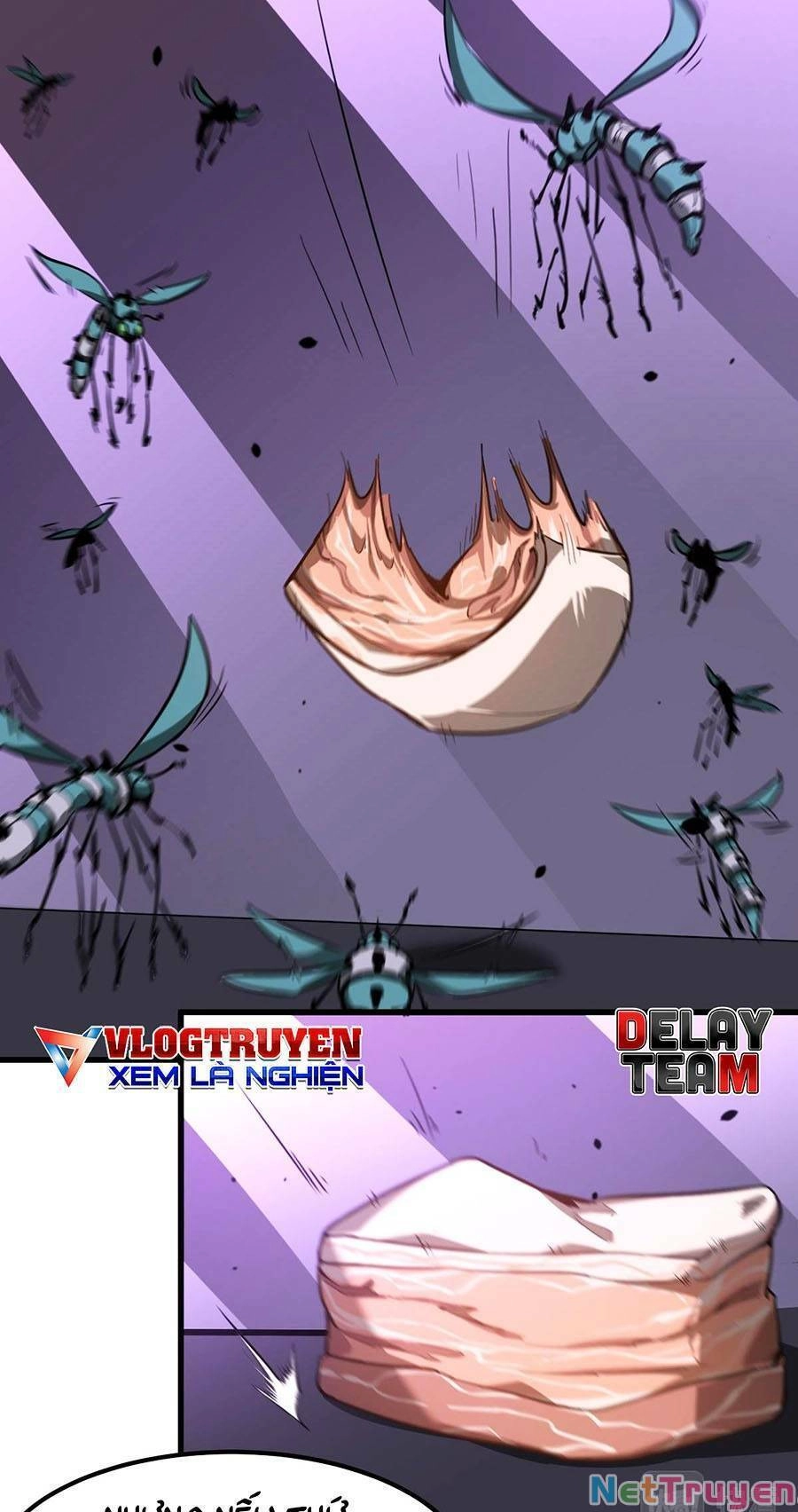 Siêu Phàm Tiến Hóa Chapter 62 - 51