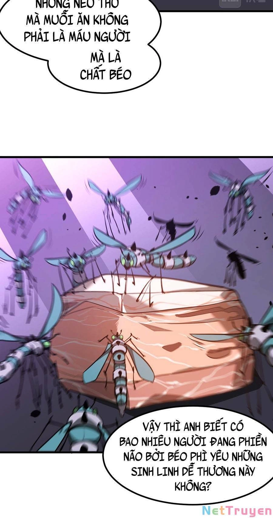 Siêu Phàm Tiến Hóa Chapter 62 - 52