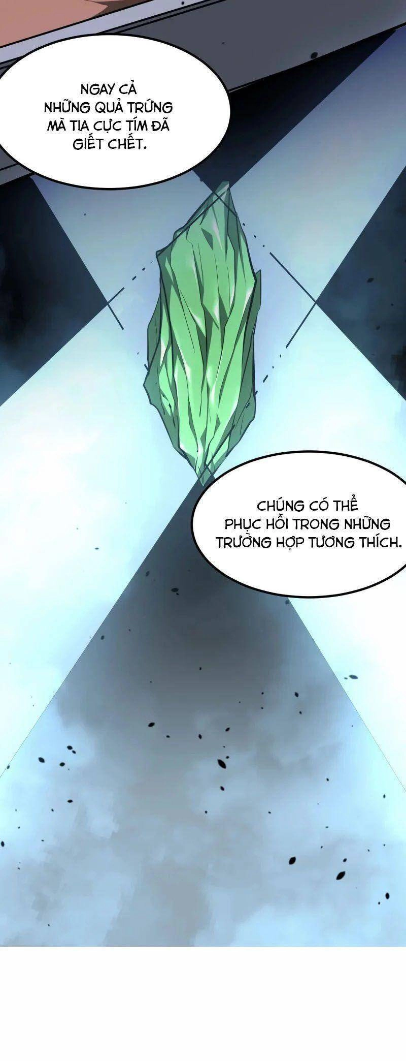 Siêu Phàm Tiến Hóa Chapter 63 - 5