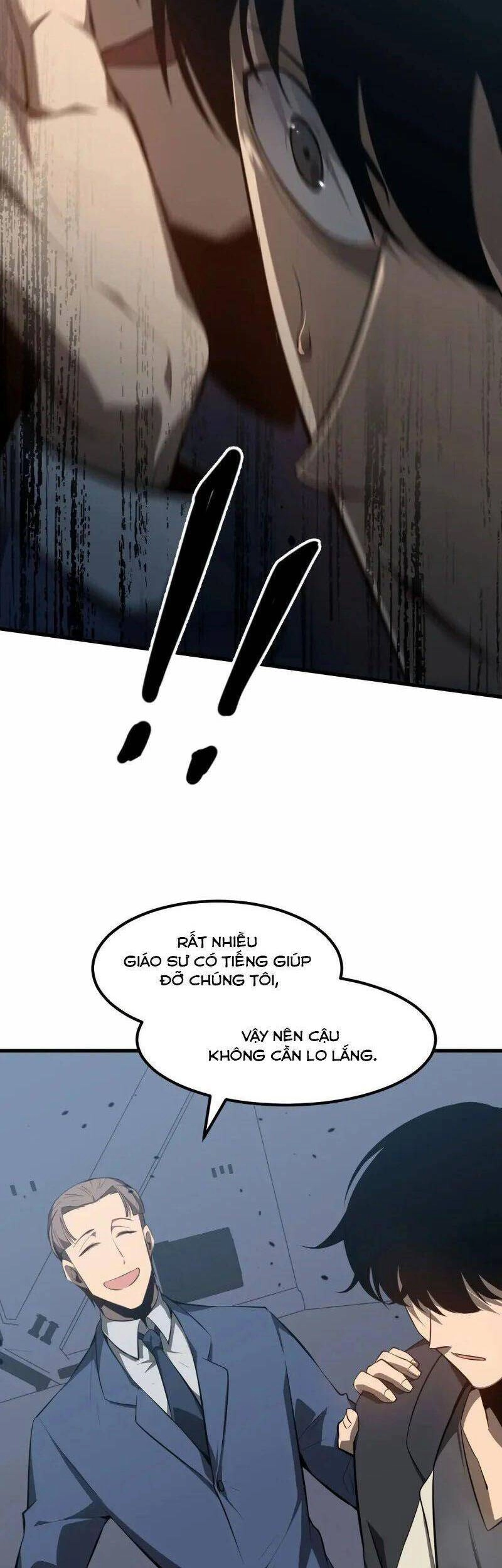 Siêu Phàm Tiến Hóa Chapter 63 - 28