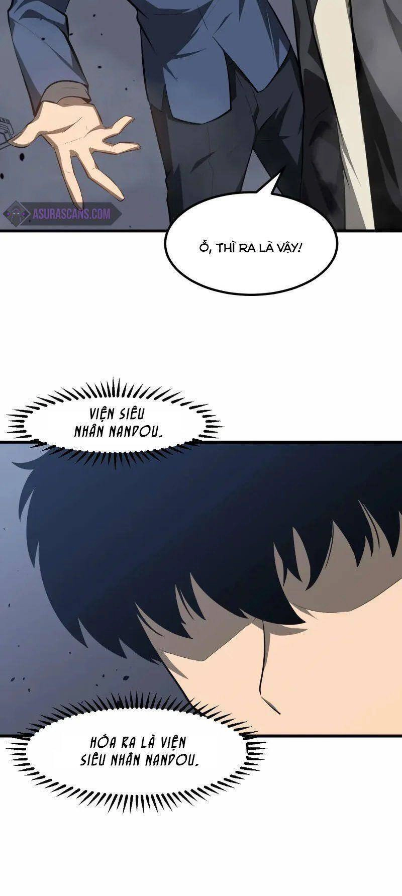 Siêu Phàm Tiến Hóa Chapter 63 - 29