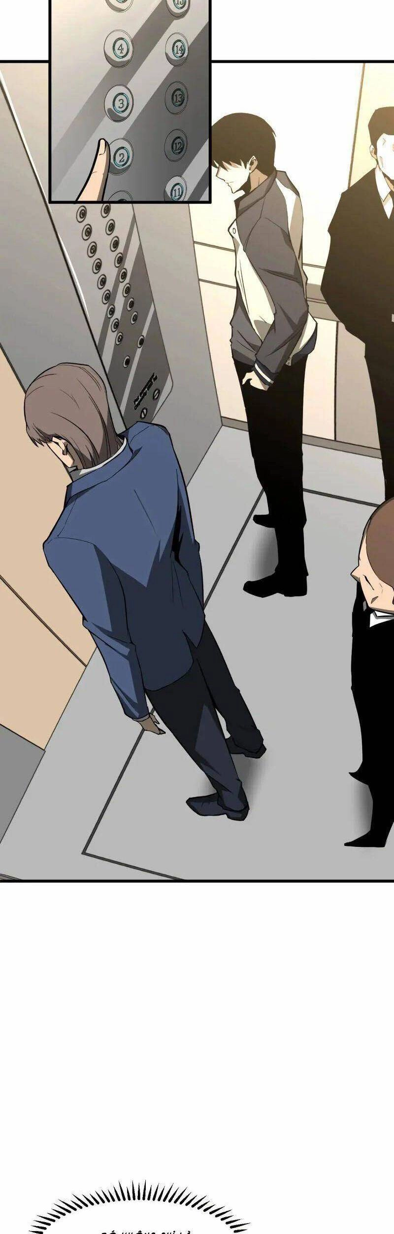 Siêu Phàm Tiến Hóa Chapter 63 - 31