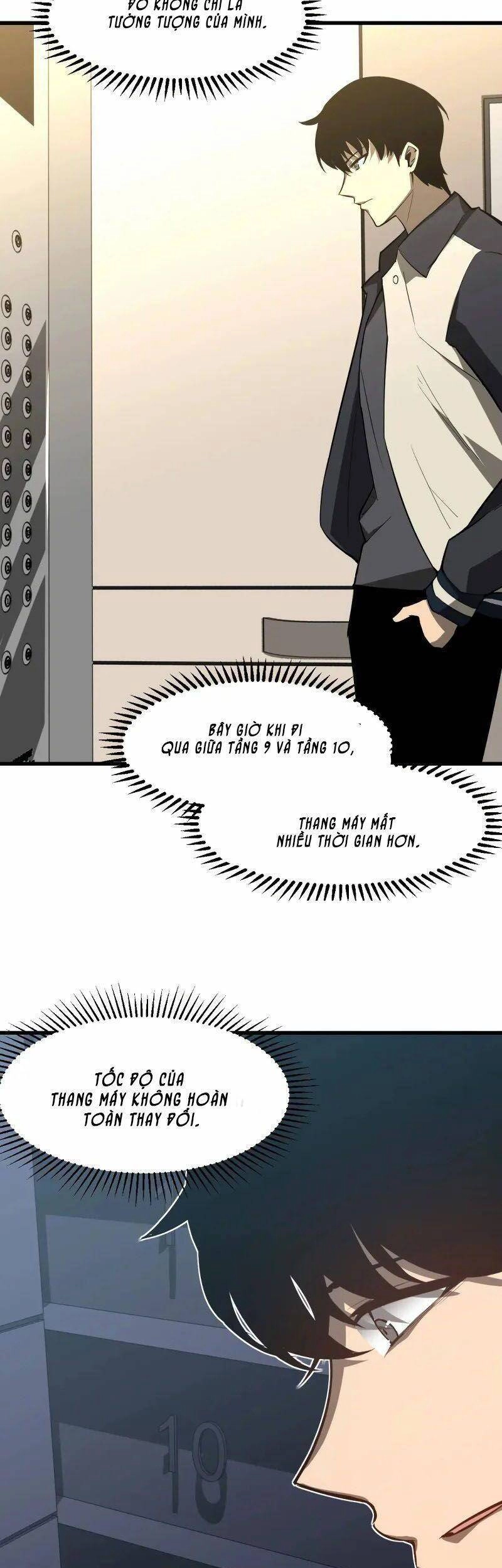 Siêu Phàm Tiến Hóa Chapter 63 - 32